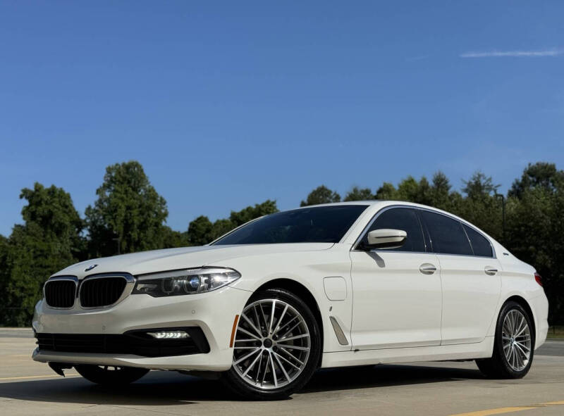 bmw 5 series 2018 WBAJA9C53JB252339 image bmw 5 series 2018 WBAJA9C53JB252339 image